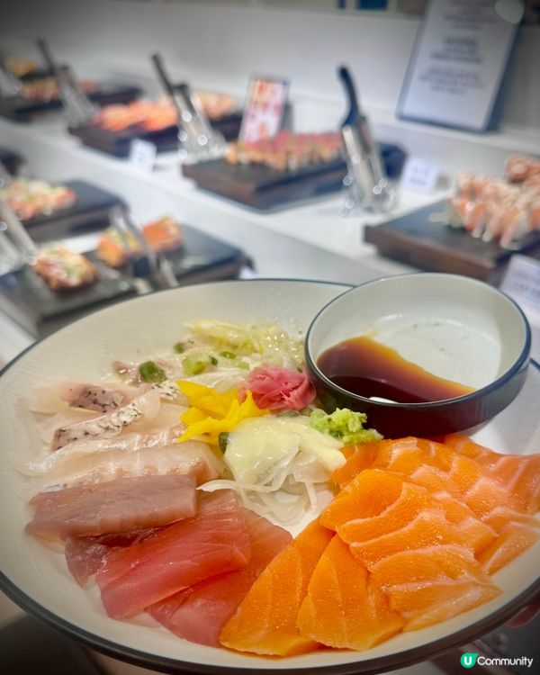 抵食韓燒放題！鮑魚海鮮任食！🦀🔥