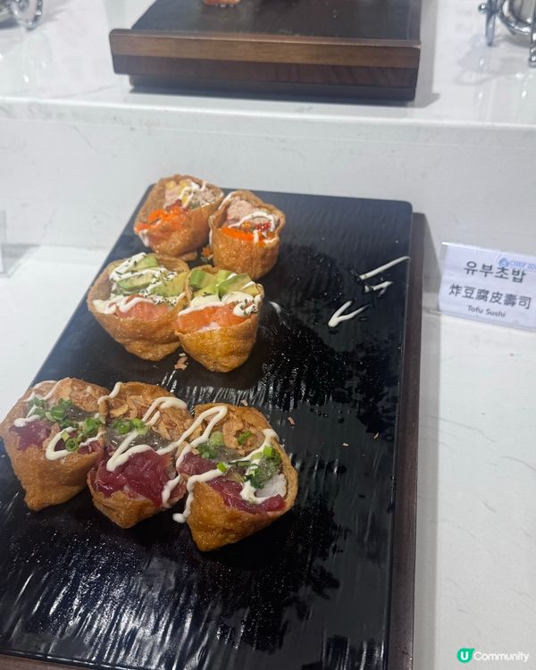 抵食韓燒放題！鮑魚海鮮任食！🦀🔥