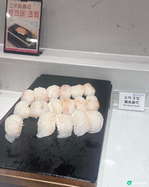 抵食韓燒放題！鮑魚海鮮任食！🦀🔥