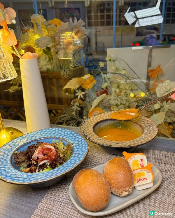 🎀元朗｡再訪慶生平民高質西餐🎀