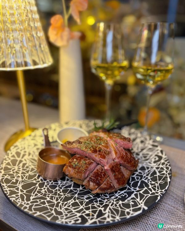 🎀元朗｡再訪慶生平民高質西餐🎀