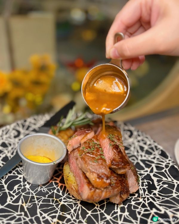 🎀元朗｡再訪慶生平民高質西餐🎀