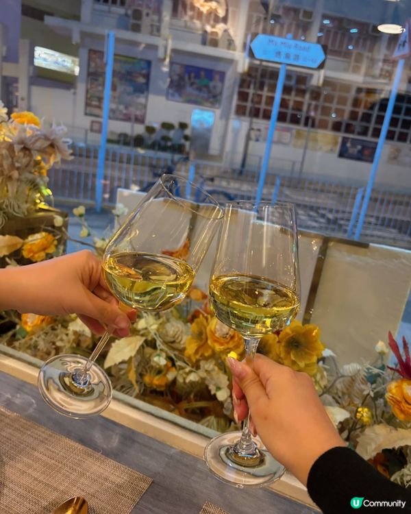 🎀元朗｡再訪慶生平民高質西餐🎀