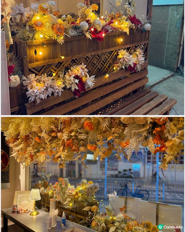 🎀元朗｡再訪慶生平民高質西餐🎀