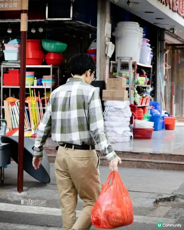 2026馬年🐎深圳「年貨街」過年必去🧨利是封、乾貨種類齊全勁抵買‼️