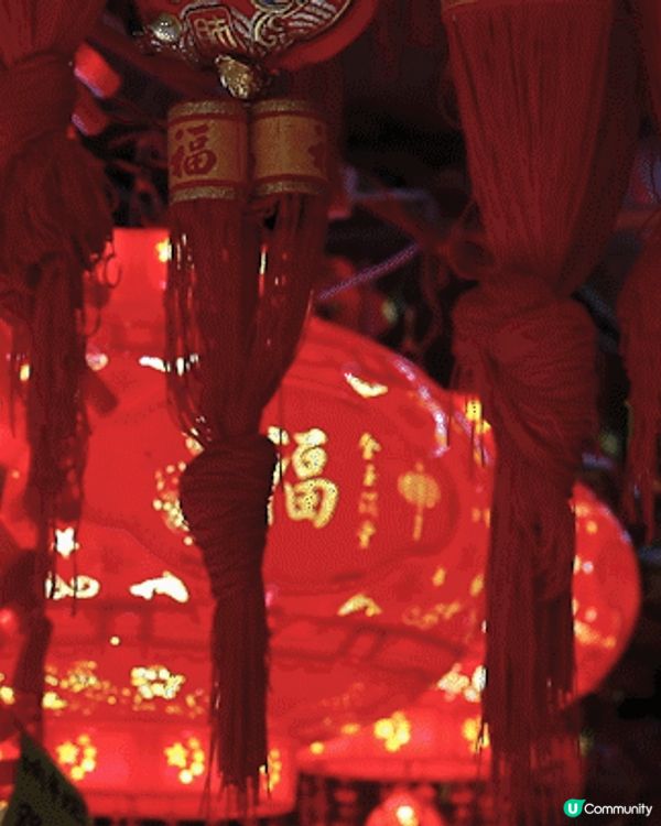 2026馬年🐎深圳「年貨街」過年必去🧨利是封、乾貨種類齊全勁抵買‼️