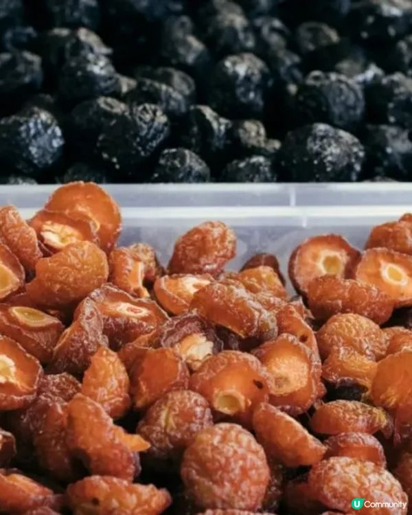 2026馬年🐎深圳「年貨街」過年必去🧨利是封、乾貨種類齊全勁抵買‼️