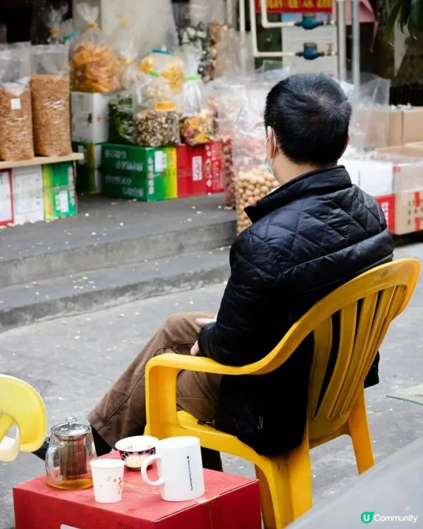 2026馬年🐎深圳「年貨街」過年必去🧨利是封、乾貨種類齊全勁抵買‼️