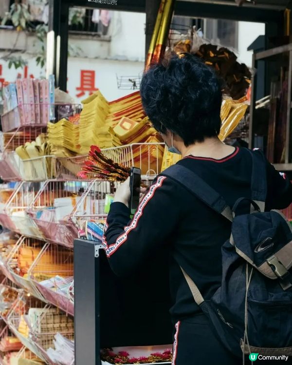 2026馬年🐎深圳「年貨街」過年必去🧨利是封、乾貨種類齊全勁抵買‼️