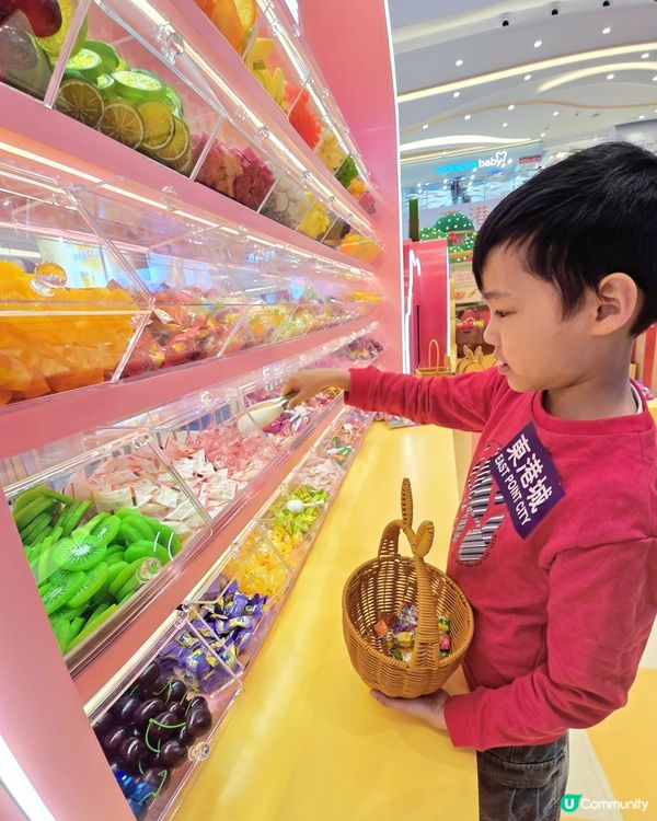 新馬年親子好去處 駕駛農耕車初體驗