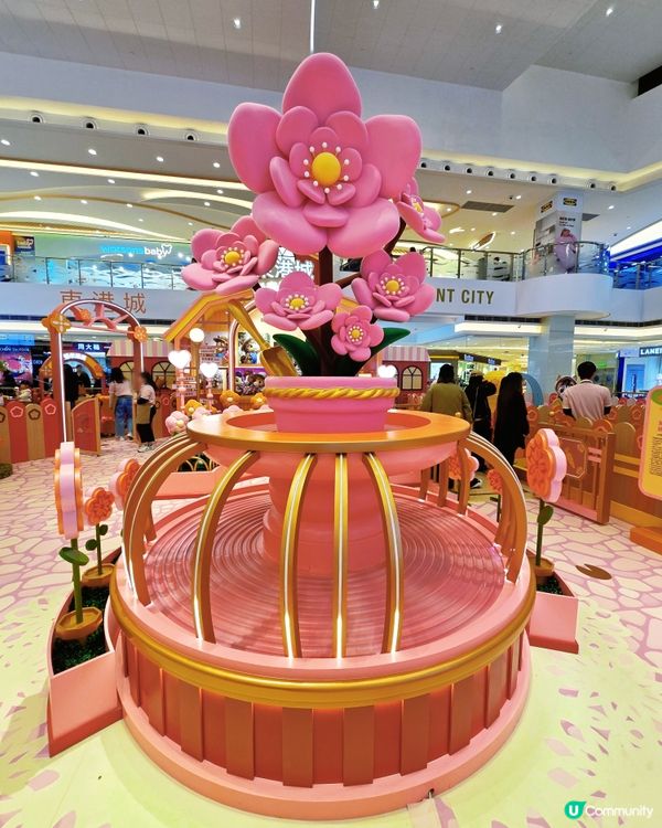 新馬年親子好去處 駕駛農耕車初體驗