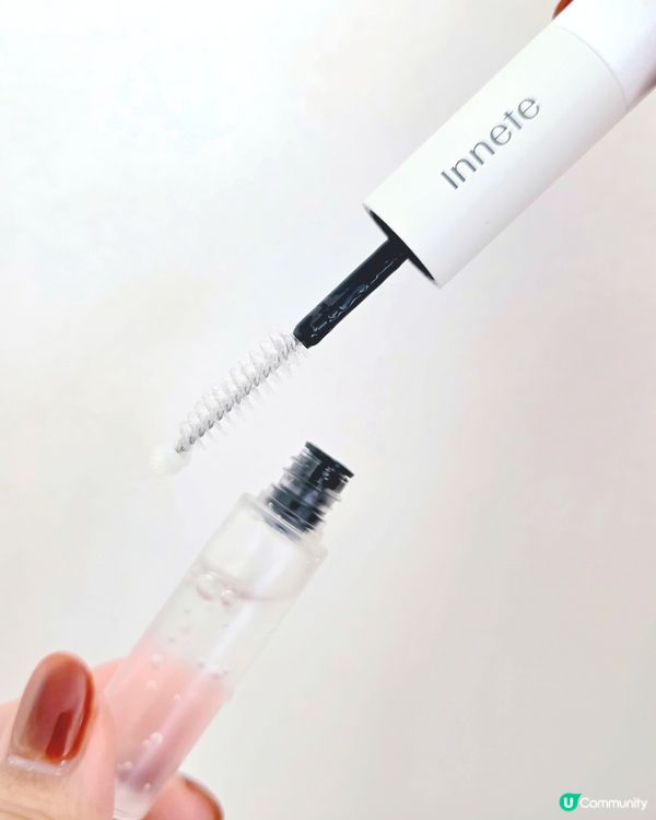 日夜雙效！睫毛救星駕到！✨