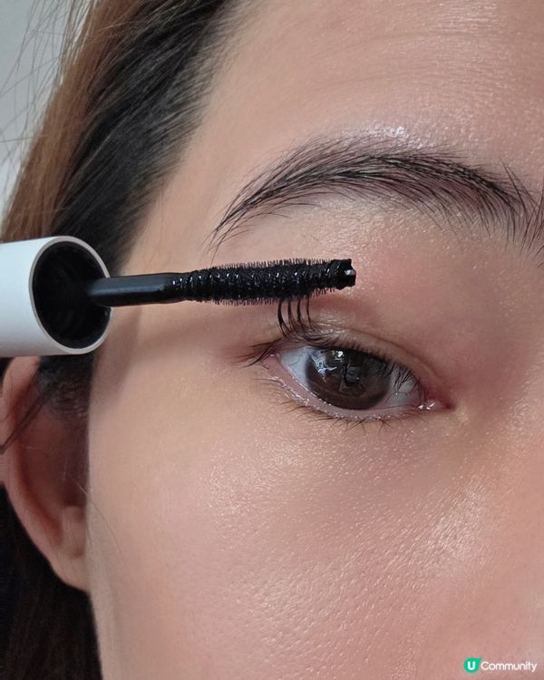 日夜雙效！睫毛救星駕到！✨