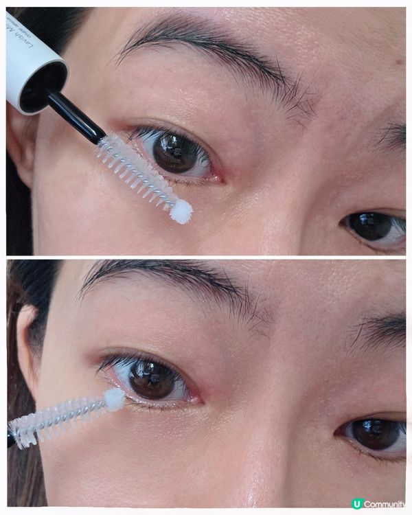 日夜雙效！睫毛救星駕到！✨