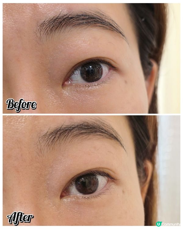 日夜雙效！睫毛救星駕到！✨