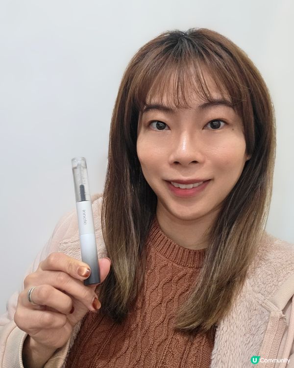 日夜雙效！睫毛救星駕到！✨