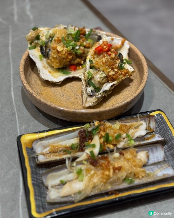 呢間放題連北京烤鴨 羊楠煲都有