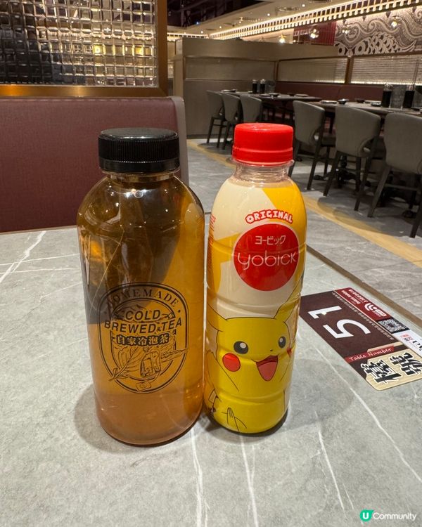 呢間放題連北京烤鴨 羊楠煲都有