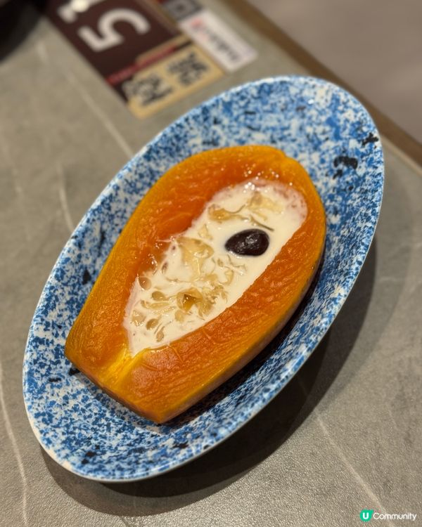 呢間放題連北京烤鴨 羊楠煲都有