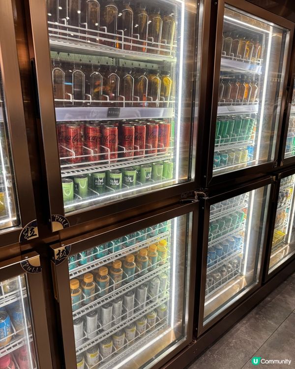 呢間放題連北京烤鴨 羊楠煲都有