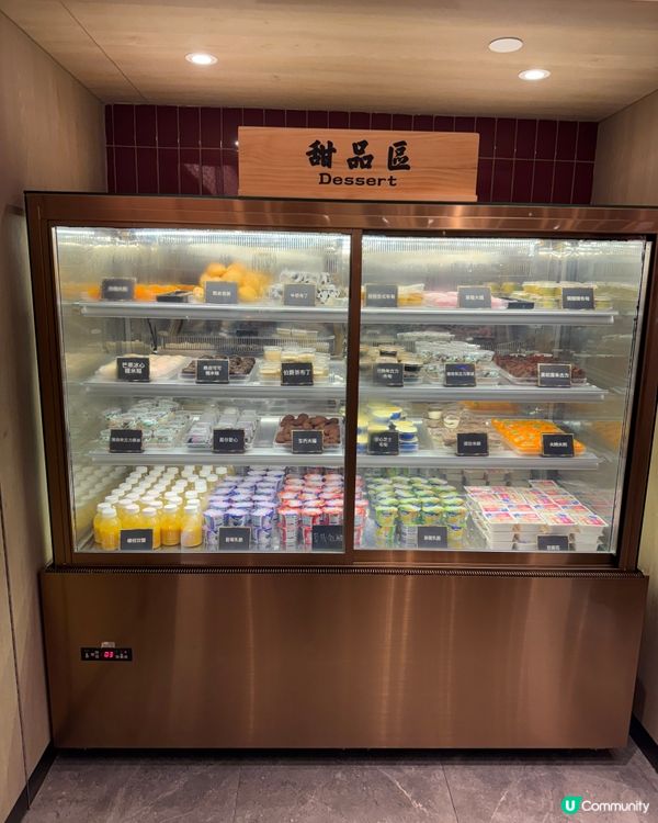 呢間放題連北京烤鴨 羊楠煲都有