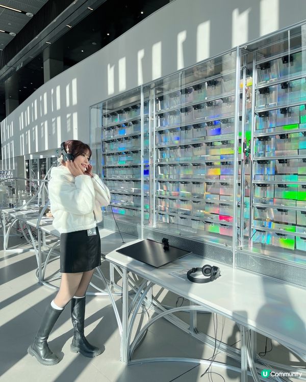 雙年展開鑼！AI建築新視界 🤖✨