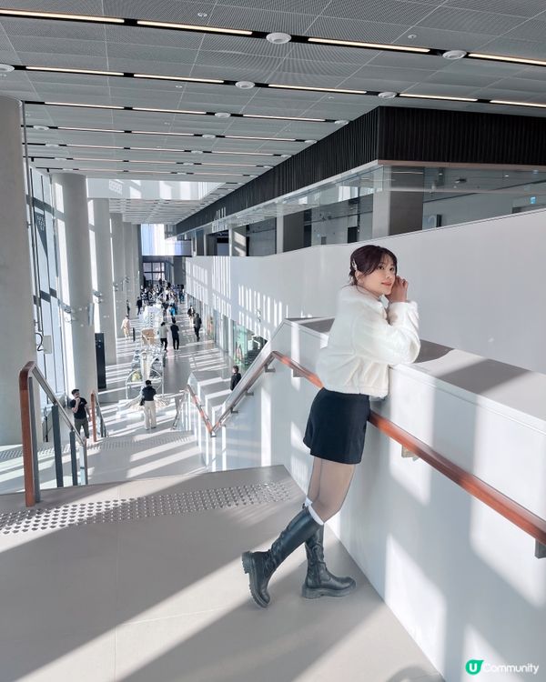 雙年展開鑼！AI建築新視界 🤖✨