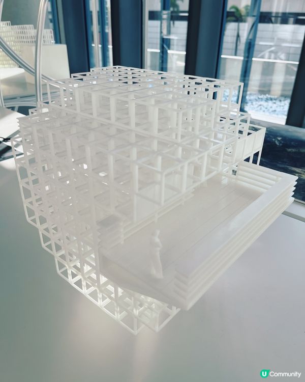 雙年展開鑼！AI建築新視界 🤖✨