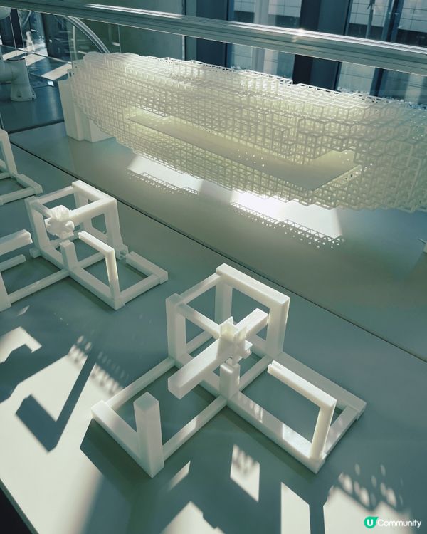 雙年展開鑼！AI建築新視界 🤖✨