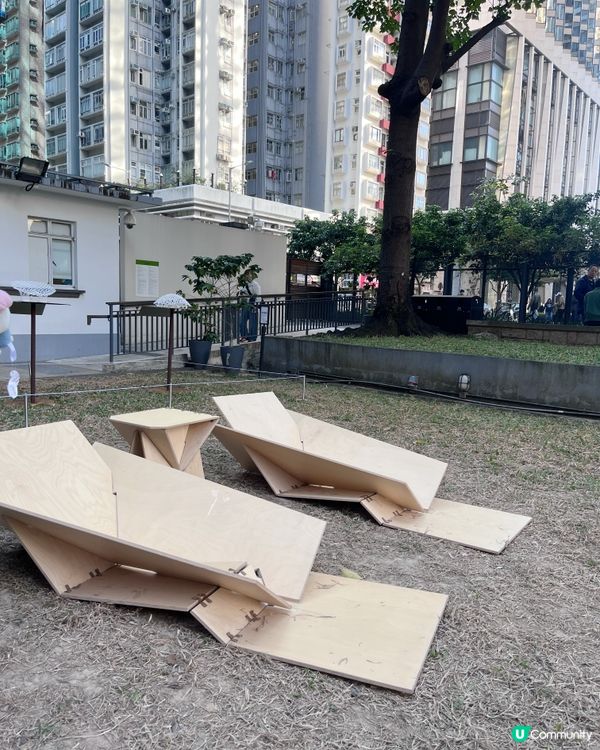 雙年展開鑼！AI建築新視界 🤖✨