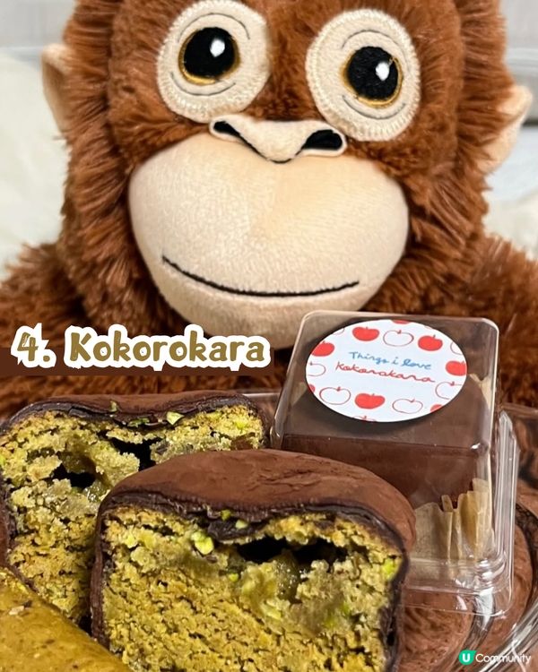 杜拜朱古力Q餅現象級爆紅😱眾多K-pop idols都著迷❤️附韓國/香港搵食地圖