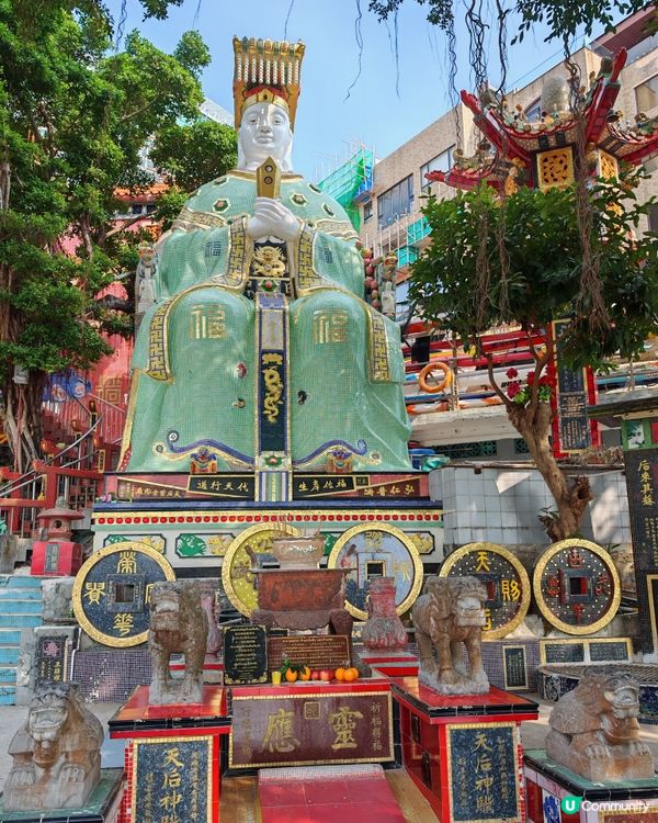 慢遊淺水灣