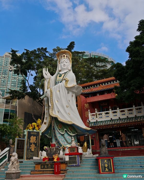 慢遊淺水灣