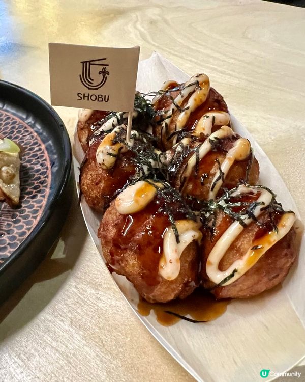 『英國』Nottingham拉麵店🍜