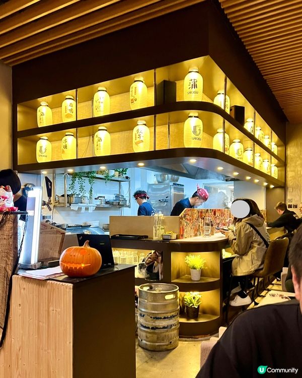 『英國』Nottingham拉麵店🍜