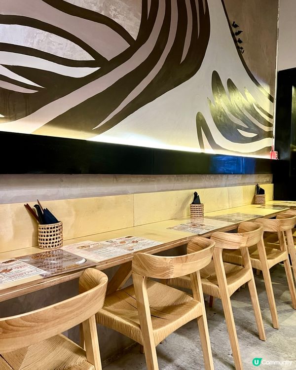 『英國』Nottingham拉麵店🍜