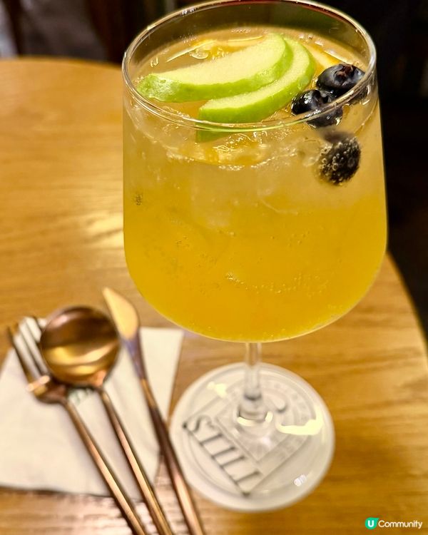 [勞蘇食]最強創意西班牙海鮮飯🫶🏻