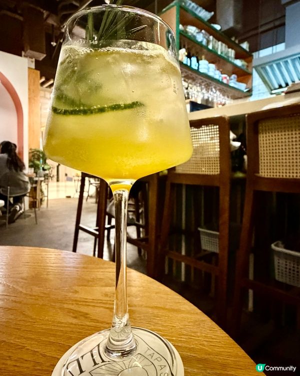 [勞蘇食]最強創意西班牙海鮮飯🫶🏻