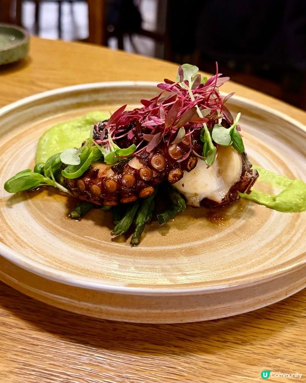 [勞蘇食]最強創意西班牙海鮮飯🫶🏻