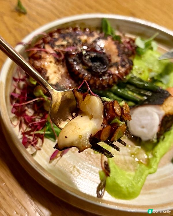 [勞蘇食]最強創意西班牙海鮮飯🫶🏻