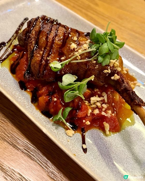 [勞蘇食]最強創意西班牙海鮮飯🫶🏻