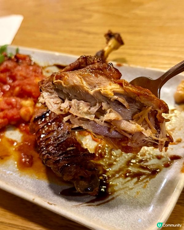 [勞蘇食]最強創意西班牙海鮮飯🫶🏻