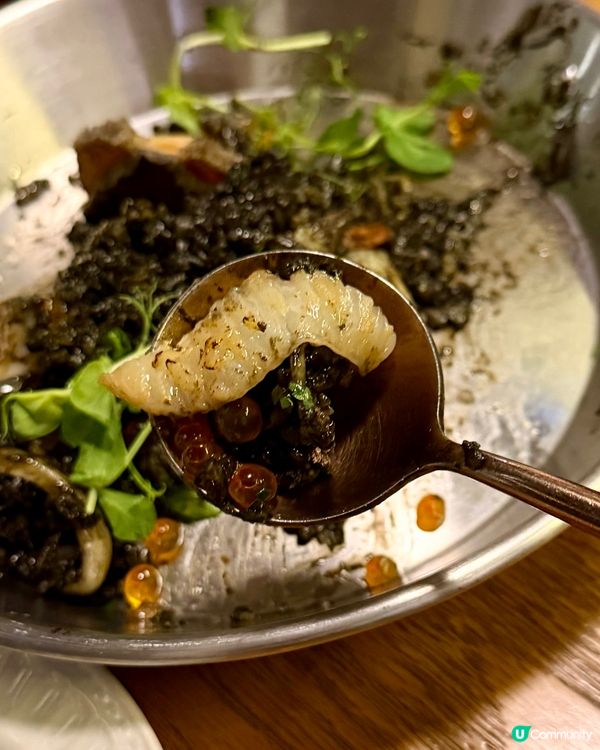 [勞蘇食]最強創意西班牙海鮮飯🫶🏻