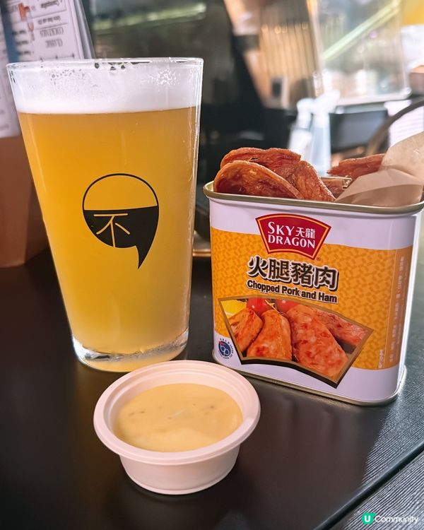 串燒$10起，特式玩味串燒店😍📸