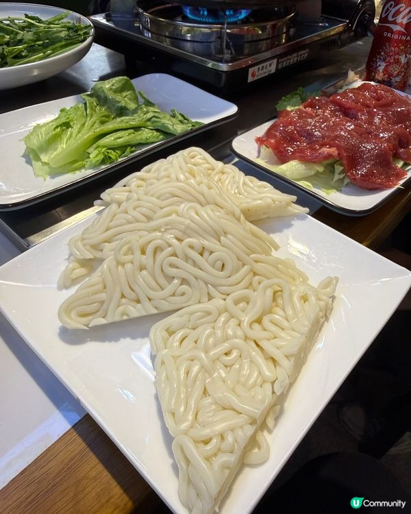 啟德平民價打邊爐🍲