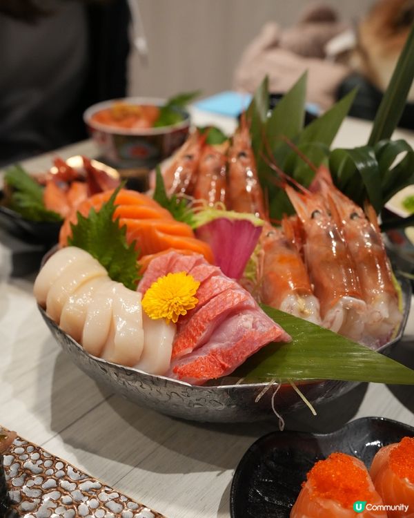 人氣壽司店～寵物友善餐廳分享❣️