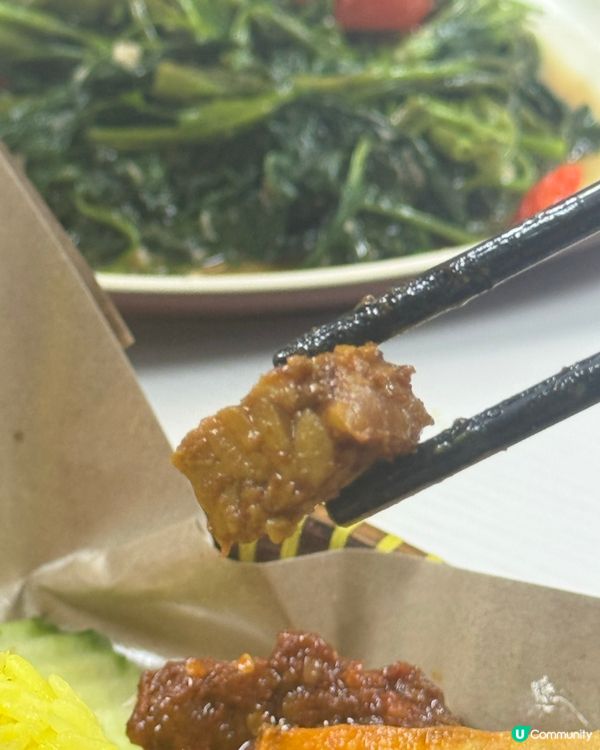 黃薑飯香到爆！🤤 深水埗必試！