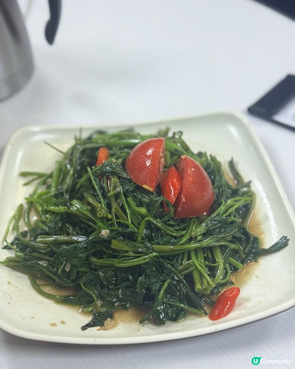 黃薑飯香到爆！🤤 深水埗必試！