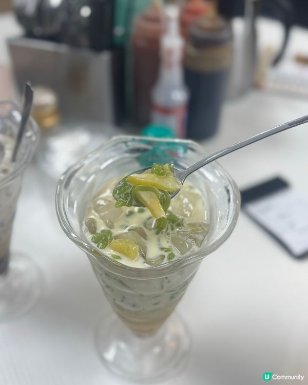 黃薑飯香到爆！🤤 深水埗必試！