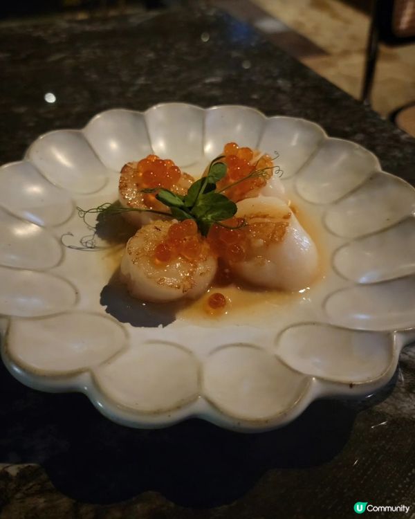 尖沙咀暗黑酒吧🍷新菜必試！✨